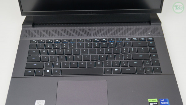 Dell Gaming G16 7630 2023 Core i9-13900HX, Ram 16GB, SSD 1TB, 16.0