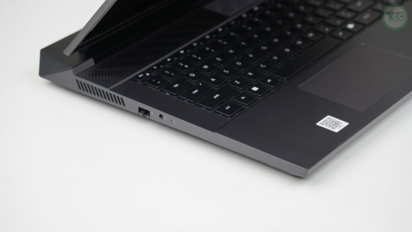 Dell Gaming G16 7630 2023 Core i9-13900HX, Ram 16GB, SSD 1TB, 16.0