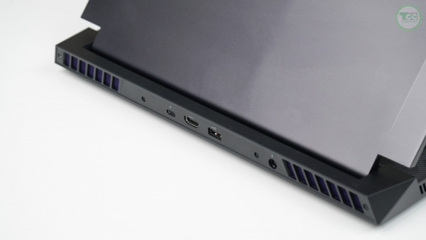 Dell Gaming G16 7630 2023 Core i9-13900HX, Ram 16GB, SSD 1TB, 16.0