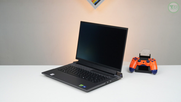 Dell Gaming G16 7630 2023 Core i9-13900HX, Ram 16GB, SSD 1TB, 16.0