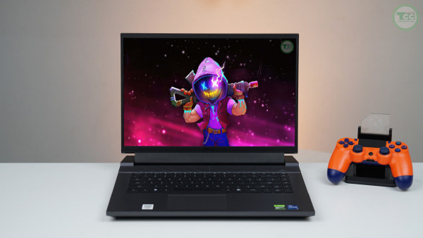 Dell Gaming G16 7630 2023 Core i9-13900HX, Ram 16GB, SSD 1TB, 16.0