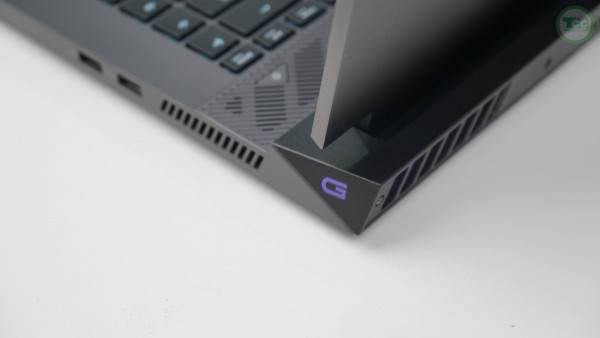 [New] Dell Gaming G16 7630 2023 Core i7-13650HX, 16GB, 512GB, RTX 4050 8G, 16 inch FHD 