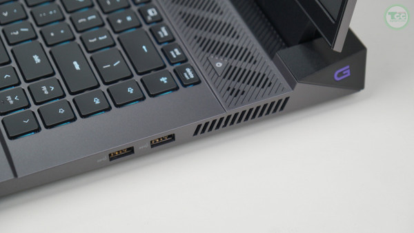 [New] Dell Gaming G16 7630 2023 Core i7-13650HX, 16GB, 1TB, RTX 4060 8G, 16 inch 2.5K 165Hz