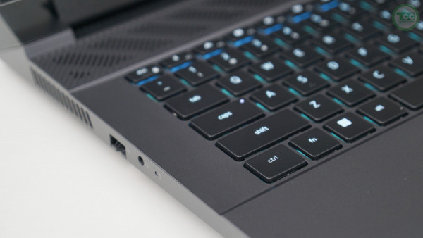 Dell Gaming G16 7630 2023 Core i9-13900HX, Ram 16GB, SSD 1TB, 16.0