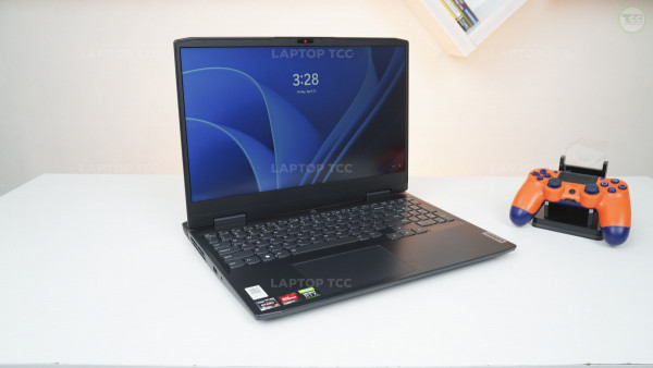 (New) Lenovo Ideapad Gaming 3 (2023), Ryzen 7-7735HS, 16GB RAM, 512GB SSD, RTX 4050 6GB, 15.6