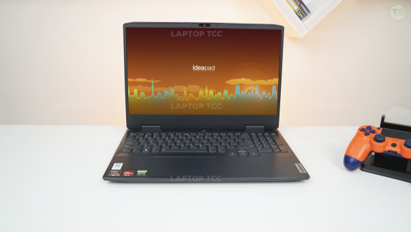 (New) Lenovo Ideapad Gaming 3 (2023), Intel Core i7-12700H, 8GB RAM, 512GB SSD, RTX 3050 6GB, 15.6