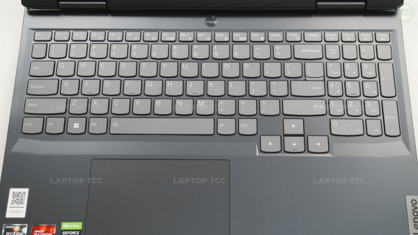 (New) Lenovo Ideapad Gaming 3 (2023), Ryzen 5-7535HS, 8GB RAM, 512GB SSD, RTX 2050, 15.6