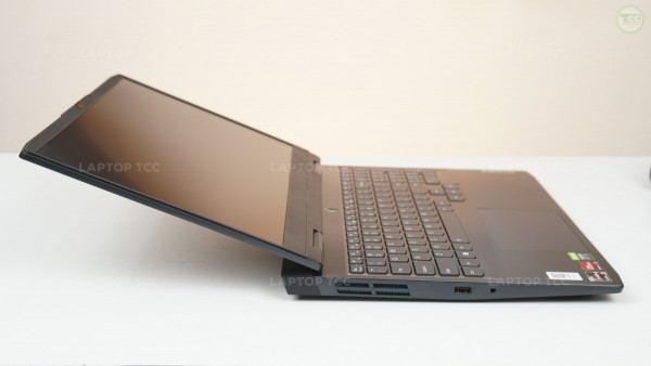 (New) Lenovo Ideapad Gaming 3 (2023), Ryzen 7-7735HS, 16GB RAM, 512GB SSD, RTX 4050 6GB, 15.6