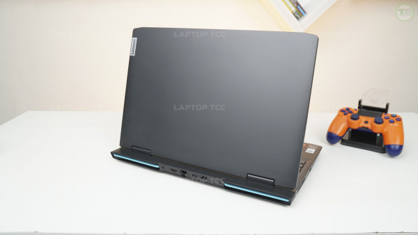 (New) Lenovo Ideapad Gaming 3 (2023), Ryzen 5-7535HS, 8GB RAM, 512GB SSD, RTX 2050, 15.6