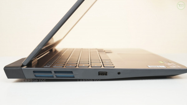 (New) Lenovo Ideapad Gaming 3 (2023), Ryzen 5-7535HS, 8GB RAM, 512GB SSD, RTX 2050, 15.6