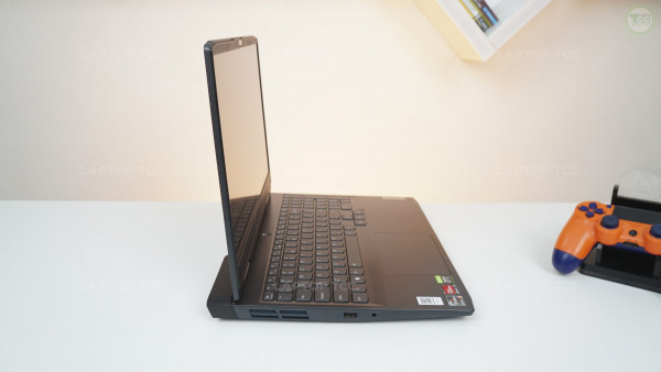 (New) Lenovo Ideapad Gaming 3 (2023), Ryzen 5-7535HS, 8GB RAM, 512GB SSD, RTX 2050, 15.6