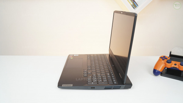 (New) Lenovo Ideapad Gaming 3 (2023), Ryzen 5-7535HS, 8GB RAM, 512GB SSD, RTX 2050, 15.6