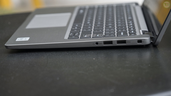 Dell Latitude 7410 Core i7 10610U, RAM 16GB, SSD 256GB, 14.0