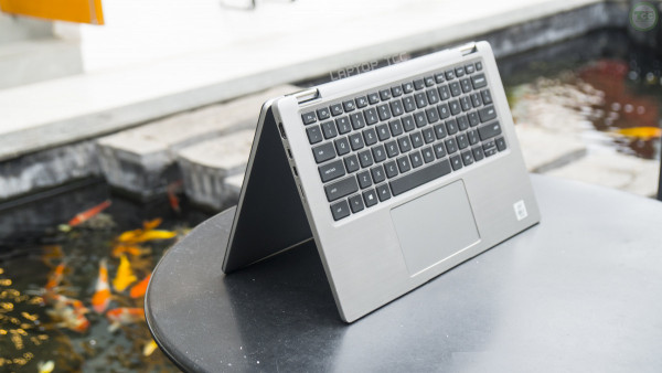 Laptop Dell Latitude 7410 (2 in 1) Core i7-10610U / RAM 16GB / SSD 256GB / Màn 14.0 inch FHD Touch