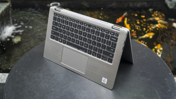 Laptop Dell Latitude 7410 (2 in 1) Core i7-10610U / RAM 16GB / SSD 256GB / Màn 14.0 inch FHD Touch