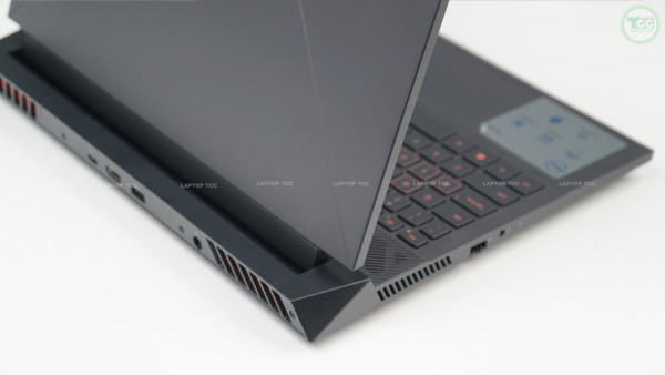 Dell Gaming G15 5530 2023 Core™ i7-13650HX, Ram 24GB, 1TB SSD, 15.6″ FHD, RTX 4050 (6GB)