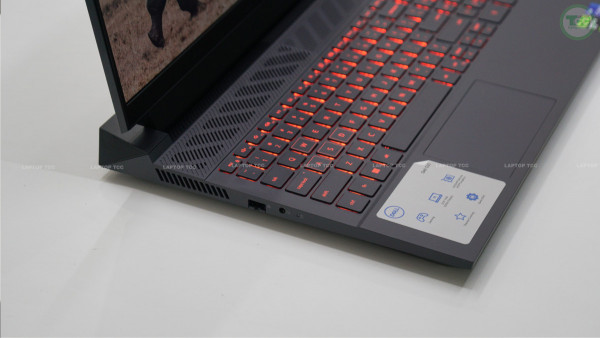 Dell Gaming G15 5530 2023 Core™ i7-13650HX, Ram 24GB, 1TB SSD, 15.6″ FHD, RTX 4050 (6GB)