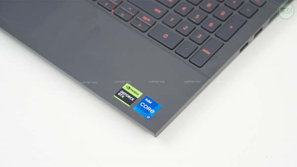 Dell Gaming G15 5530 2023 Core™ i7-13650HX, Ram 24GB, 1TB SSD, 15.6″ FHD, RTX 4050 (6GB)