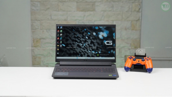 [New] Dell Gaming G15 5530 2023 Core i9-13900HX, Ram 16GB, 1TB SSD, 15.6″ FHD, RTX 4060 (8GB)