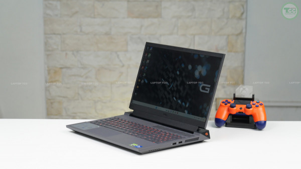 Dell Gaming G15 5530 2023 Core™ i7-13650HX, Ram 24GB, 1TB SSD, 15.6″ FHD, RTX 4050 (6GB)
