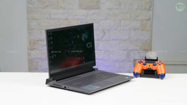 Dell Gaming G15 5530 2023 Core™ i7-13650HX, Ram 24GB, 1TB SSD, 15.6″ FHD, RTX 4050 (6GB)