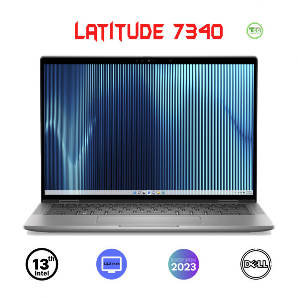 Dell Latitude 7340