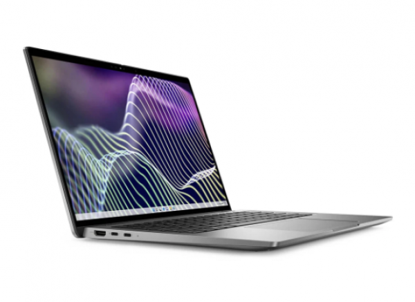 [Like new] Dell Latitude 7340 2023 Nhôm ( Core i7-1365U, RAM 16GB, SSD 256GB, 13.3
