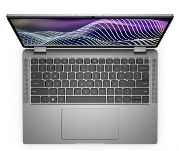 [Like new] Dell Latitude 7340 2023 Nhôm ( Core i7-1365U, RAM 16GB, SSD 256GB, 13.3