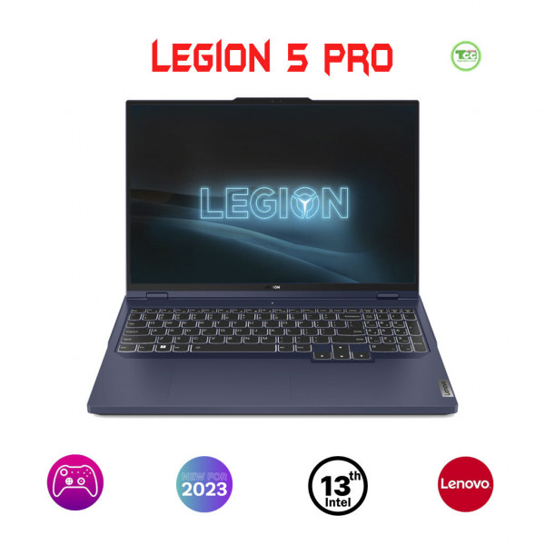 Lenovo Legion 5 Pro 2023