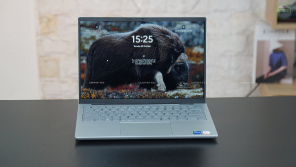 Dell Inspiron 14 5430 (2023) Core i5-1340P, Ram 16GB, SSD 512GB, 14