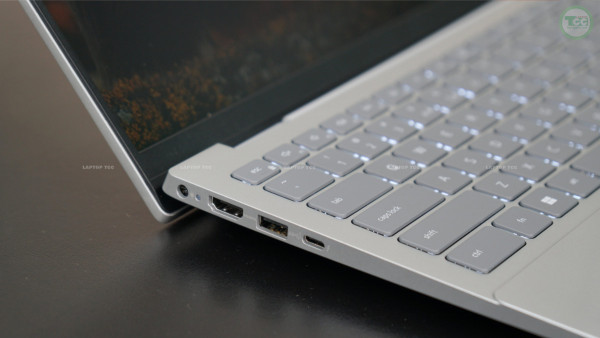 Dell Inspiron 14 5430 (2023) Core i5-1340P, Ram 16GB, SSD 512GB, 14