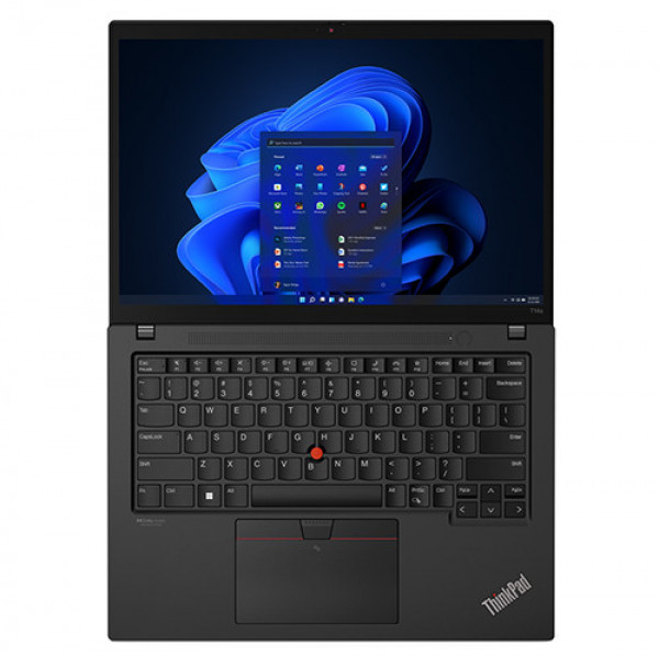 Lenovo Thinkpad T14s Gen 3 (12th) Core™ i7-1260P, RAM 16GB, SSD 512GB, 14.0