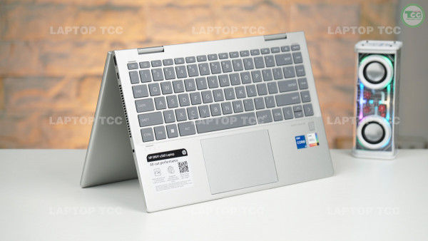 HP Envy 14 X360 (2023) Core™ i5-1335U, Ram 8GB, SSD 512GB, 14