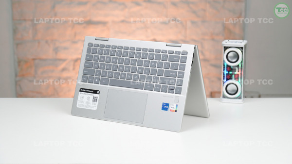 HP Envy 14 X360 (2023) Core™ i5-1335U, Ram 8GB, SSD 512GB, 14