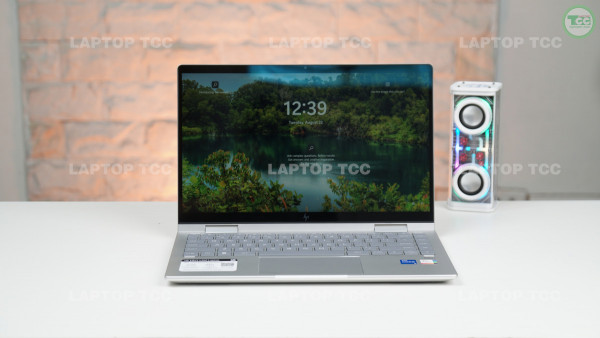 HP Envy 14 X360 (2023) Core™ i5-1335U, Ram 8GB, SSD 512GB, 14