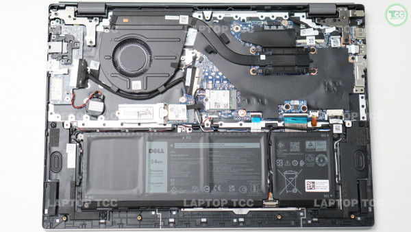 HP Envy 14 X360 (2023) Core™ i5-1335U, Ram 8GB, SSD 512GB, 14