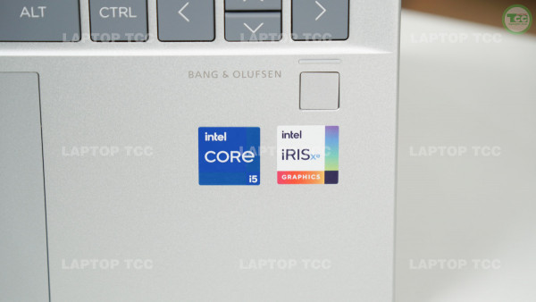 HP Envy 14 X360 (2023) Core™ i5-1335U, Ram 8GB, SSD 512GB, 14