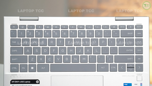 HP Envy 14 X360 (2023) Core™ i5-1335U, Ram 8GB, SSD 512GB, 14