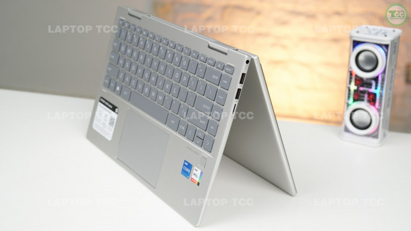 HP Envy 14 X360 (2023) Core™ i5-1335U, Ram 8GB, SSD 512GB, 14