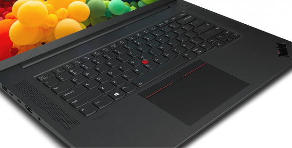 Lenovo Thinkpad P1 Gen 4 (2021) Core™ i7-11850H, RAM 16GB, SSD 512GB, 16