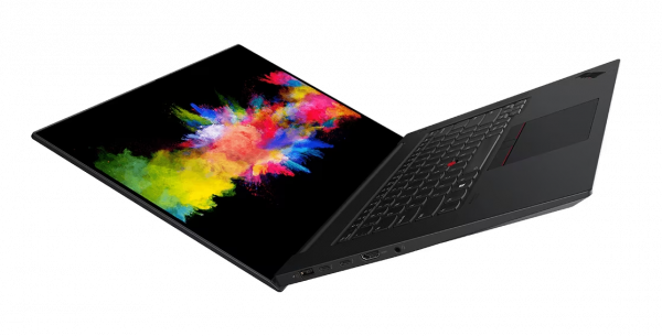 Lenovo Thinkpad P1 Gen 4 (2021) Core™ i7-11850H, RAM 16GB, SSD 512GB, 16