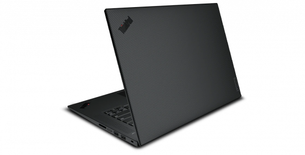 Lenovo Thinkpad P1 Gen 4 (2021) Core™ i7-11850H, RAM 16GB, SSD 512GB, 16