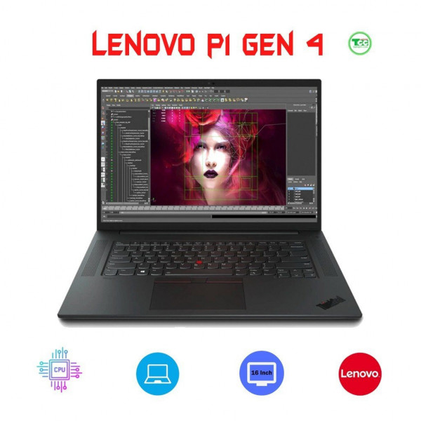 Thinkpad P1 Gen 4 美品 A2000 4K 32GB 512GB Amazon.com: Lenovo ThinkPad P1 Gen 4 20Y4S2NK00 16