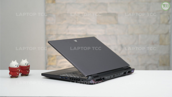 Acer Gaming Predator Helios Neo 16 (2023) Core™i5-13500HX, Ram 16GB, SSD 512GB, 16″ FHD, RTX 4050 6GB