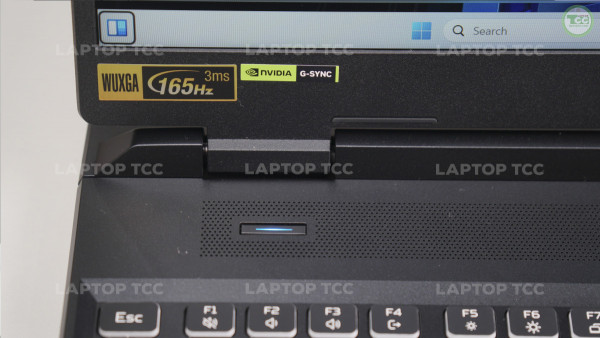 Acer Gaming Predator Helios Neo 16 (2023) Core™i5-13500HX, Ram 16GB, SSD 512GB, 16″ FHD, RTX 4050 6GB