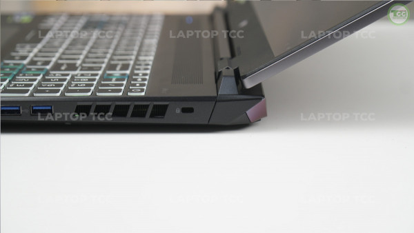 Acer Gaming Predator Helios Neo 16 (2023) Core™i5-13500HX, Ram 16GB, SSD 512GB, 16″ FHD, RTX 4050 6GB