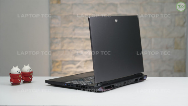 Acer Gaming Predator Helios Neo 16 (2023) Core™i5-13500HX, Ram 16GB, SSD 512GB, 16″ FHD, RTX 4050 6GB