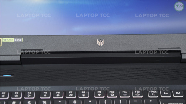 Acer Gaming Predator Helios Neo 16 (2023) Core™i5-13500HX, Ram 16GB, SSD 512GB, 16″ FHD, RTX 4050 6GB