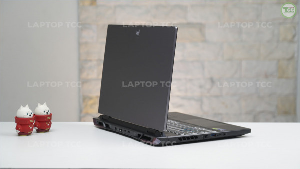 Acer Gaming Predator Helios Neo 16 (2023) Core™i5-13500HX, Ram 16GB, SSD 512GB, 16″ FHD, RTX 4050 6GB