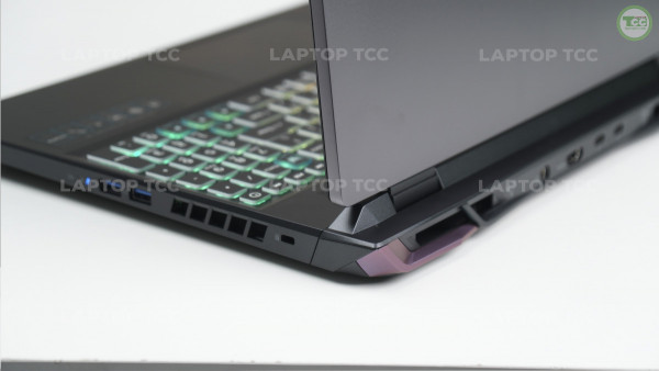 Acer Gaming Predator Helios Neo 16 (2023) Core™i5-13500HX, Ram 16GB, SSD 512GB, 16″ FHD, RTX 4050 6GB